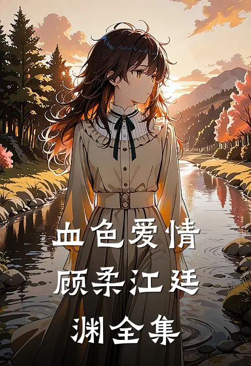 血色爱情顾柔江廷渊全集