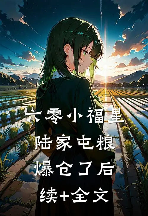 六零小福星，陆家屯粮爆仓了后续+全文