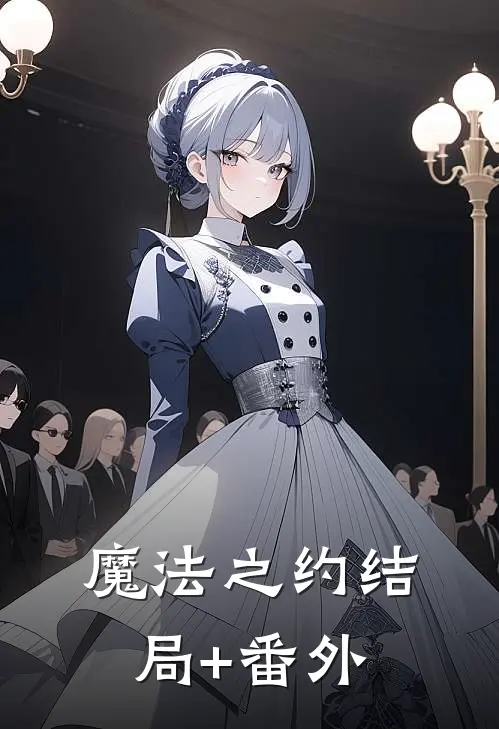 《魔法之约》结局+番外
