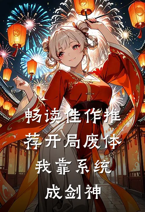畅读佳作推荐开局废体：我靠系统成剑神