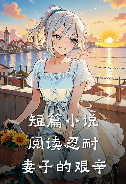 短篇小说阅读忍耐：妻子的艰辛