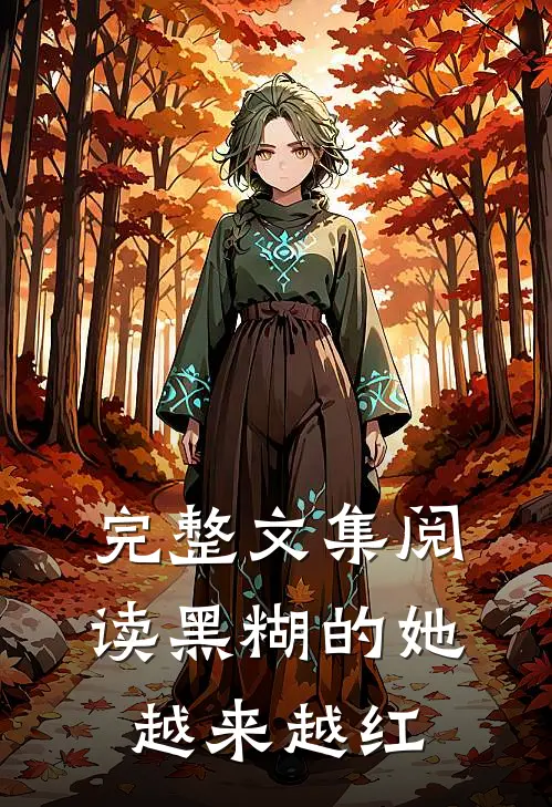 完整文集阅读黑糊的她越来越红
