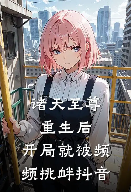 诸天至尊重生后，开局就被频频挑衅抖音