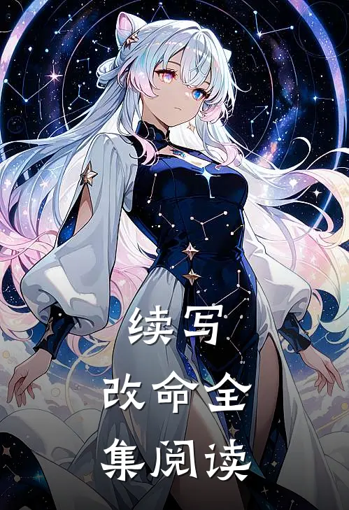 续写：改命全集阅读