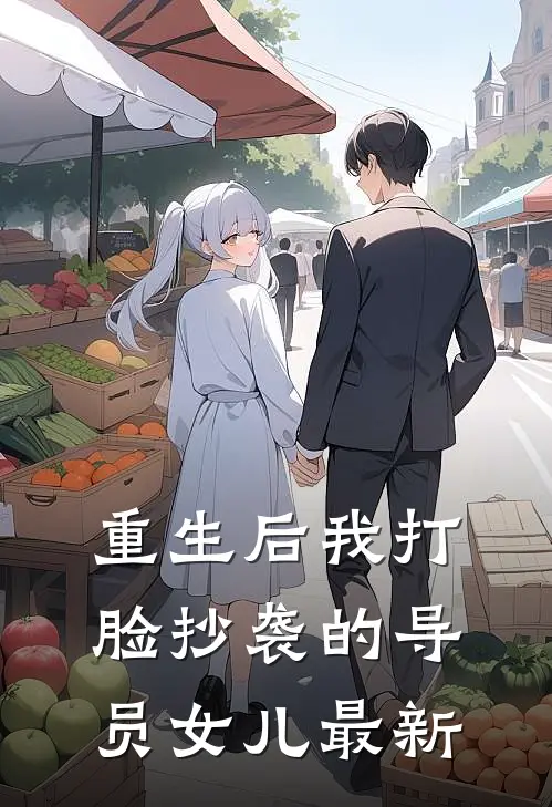 重生后我打脸抄袭的导员女儿最新
