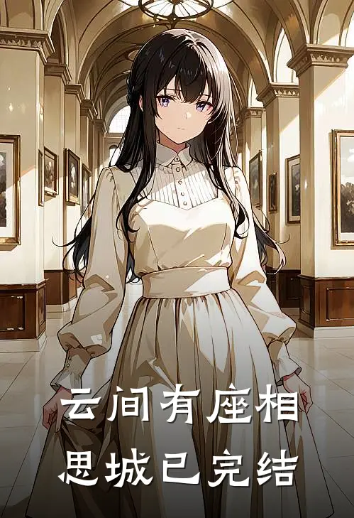 云间有座相思城已完结