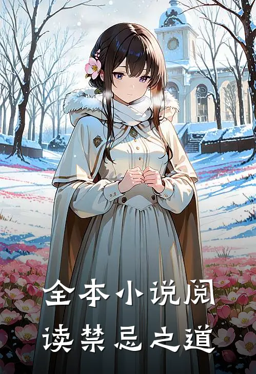 全本小说阅读禁忌之道