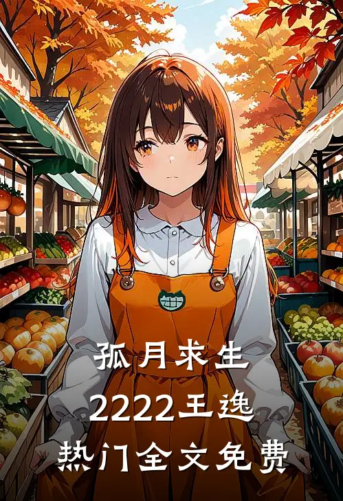 孤月求生：2222王逸热门全文免费