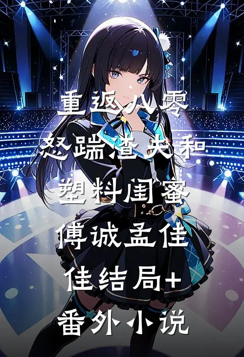 重返八零，怒踹渣夫和塑料闺蜜傅诚孟佳佳结局+番外小说