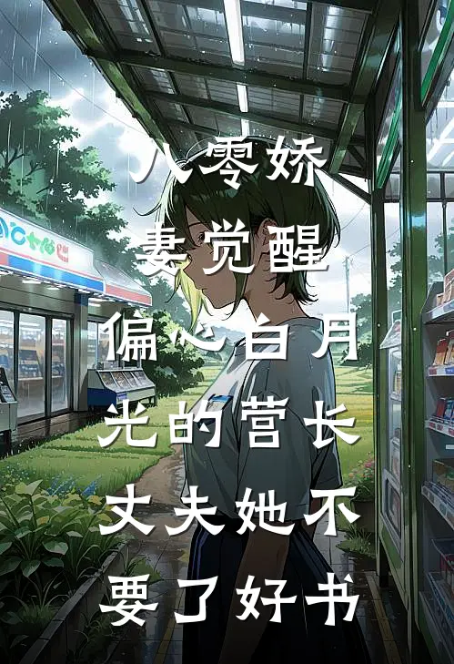 八零娇妻觉醒，偏心白月光的营长丈夫她不要了好书