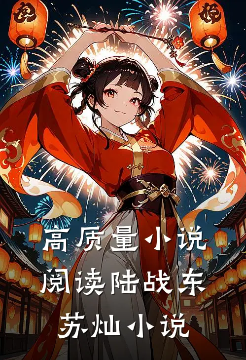 高质量小说阅读陆战东苏灿小说