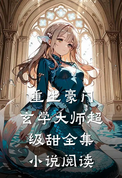 重生豪门：玄学大师超级甜全集小说阅读