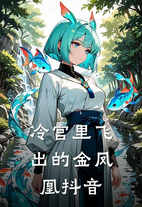 冷宫里飞出的金凤凰抖音