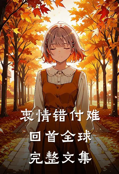 衷情错付难回首全球完整文集