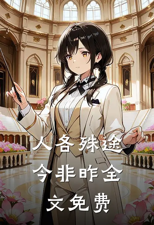 人各殊途今非昨全文免费