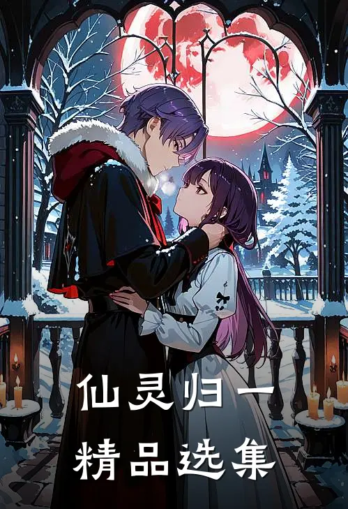 仙灵归一精品选集