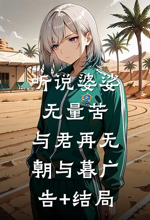 听说婆娑无量苦，与君再无朝与暮广告+结局