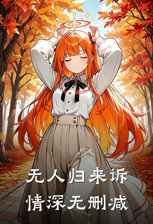 无人归来诉情深无删减
