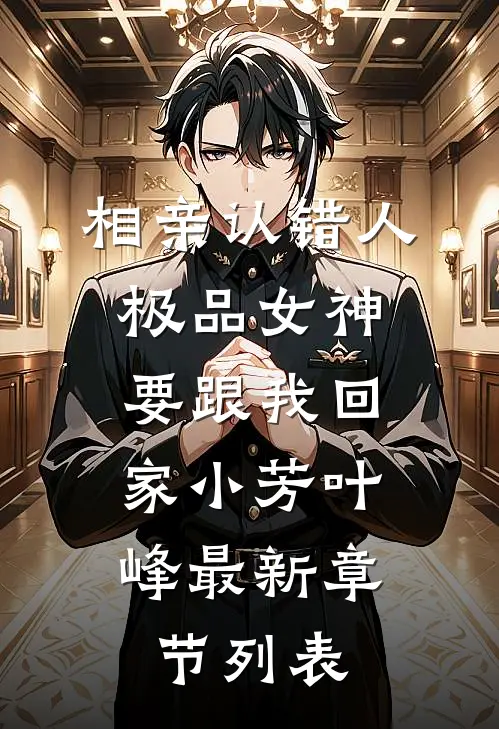 相亲认错人，极品女神要跟我回家小芳叶峰最新章节列表