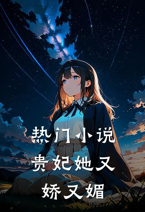 热门小说贵妃她又娇又媚