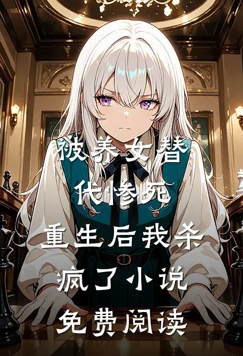 被养女替代惨死，重生后我杀疯了小说免费阅读