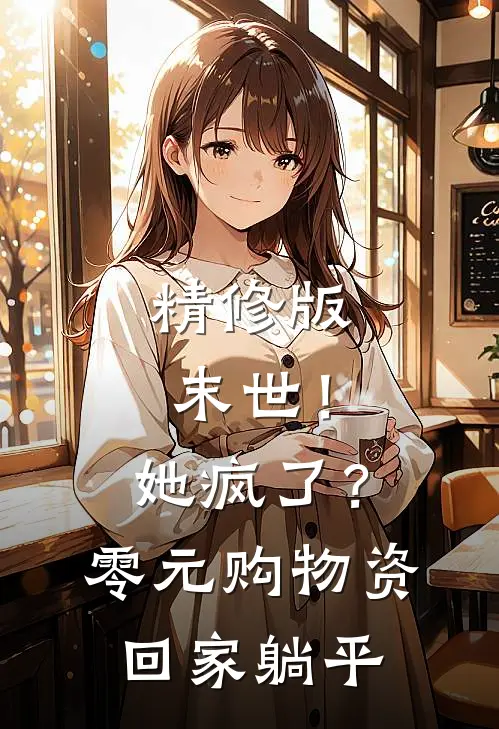 精修版末世！她疯了？零元购物资回家躺平