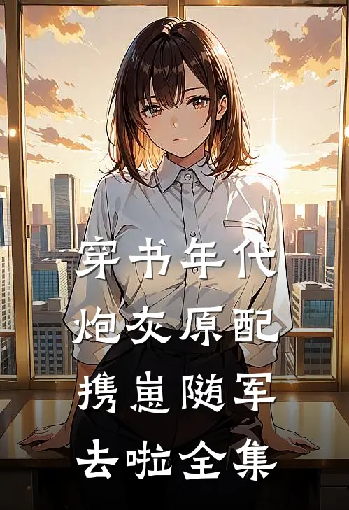 穿书年代，炮灰原配携崽随军去啦全集