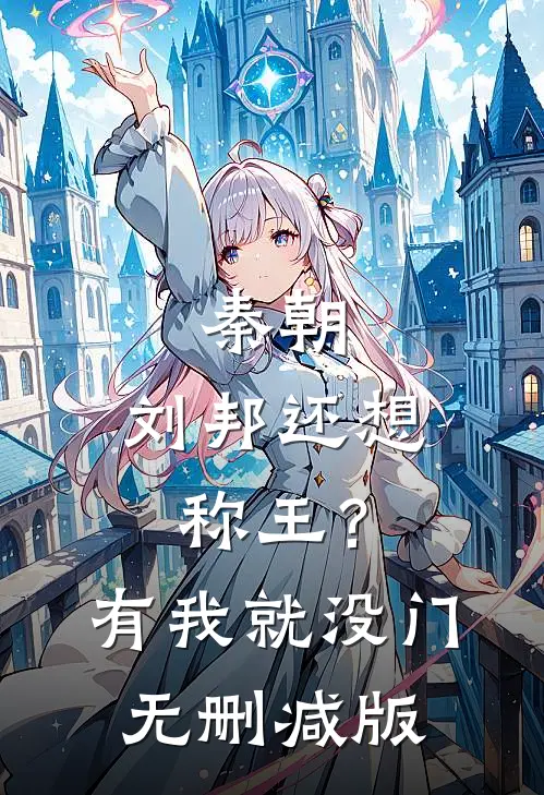秦朝：刘邦还想称王？有我就没门无删减版