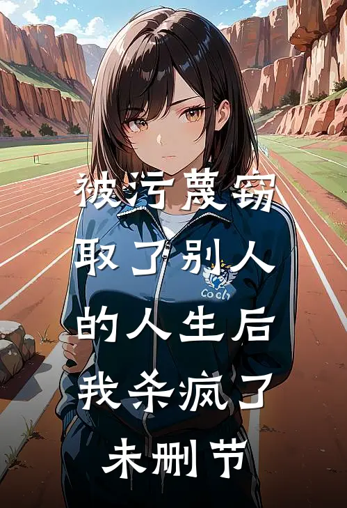 被污蔑窃取了别人的人生后，我杀疯了未删节