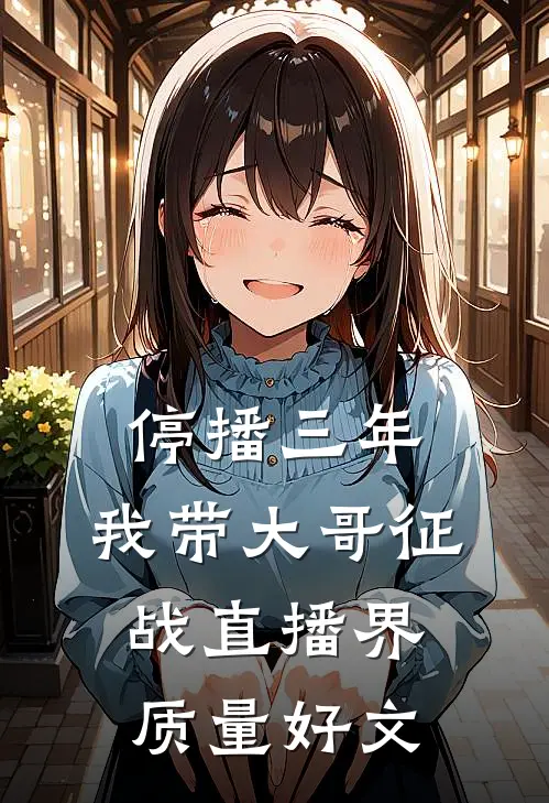 停播三年：我带大哥征战直播界质量好文
