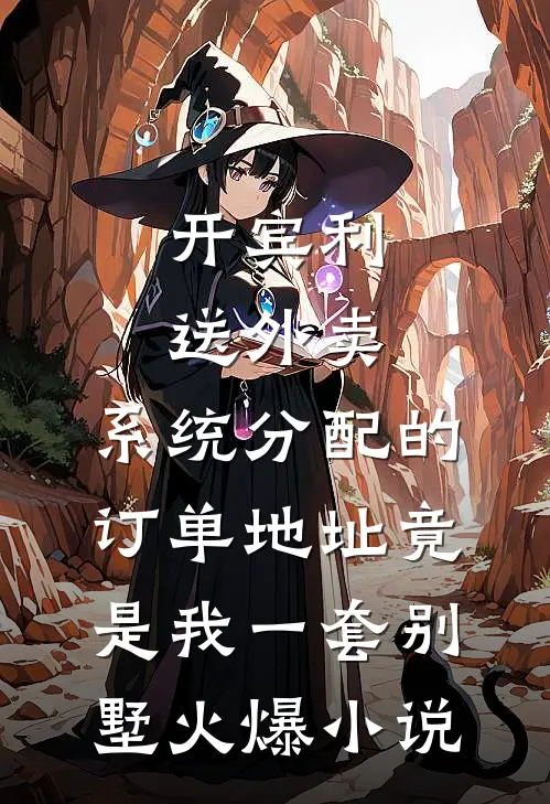 开宾利送外卖，系统分配的订单地址竟是我一套别墅火爆小说