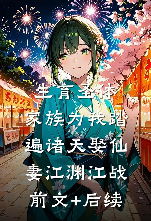 生育圣体，家族为我踏遍诸天娶仙妻江渊江战前文+后续