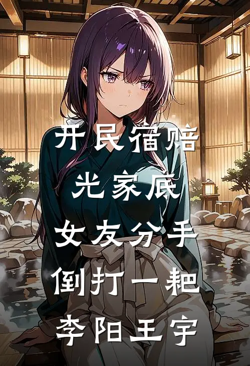 开民宿赔光家底，女友分手倒打一耙李阳王宇