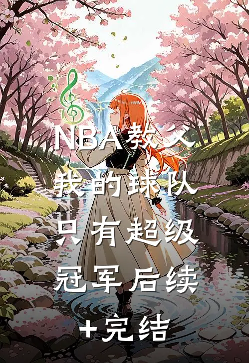 NBA教父：我的球队，只有超级冠军后续+完结