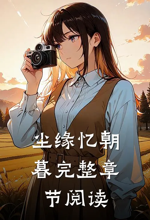 尘缘忆朝暮完整章节阅读