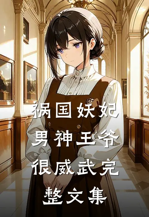 祸国妖妃：男神王爷很威武完整文集