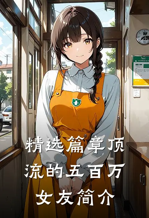 精选篇章顶流的五百万女友简介