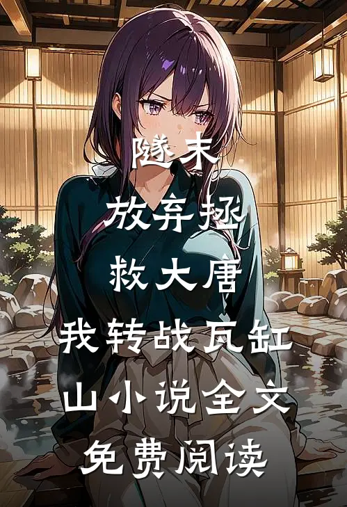 隧末：放弃拯救大唐，我转战瓦缸山小说全文免费阅读