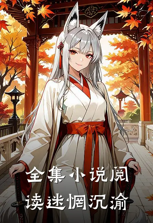 全集小说阅读迷惘沉渝