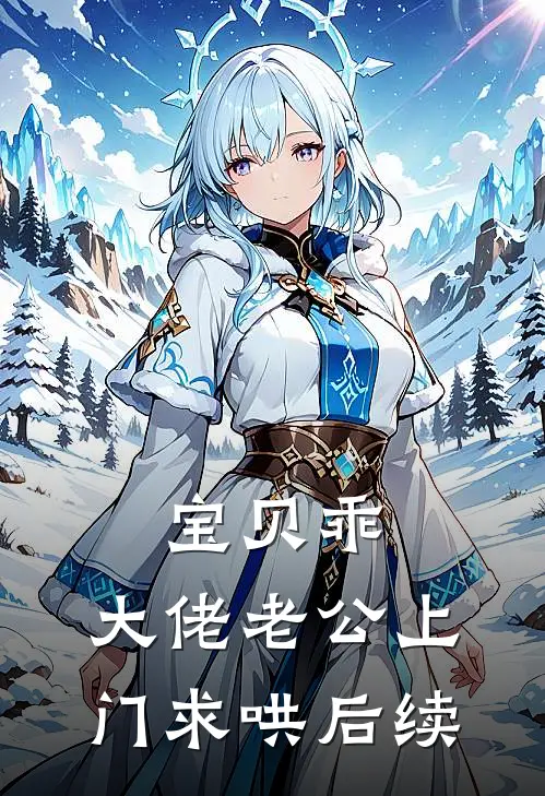 宝贝乖，大佬老公上门求哄后续