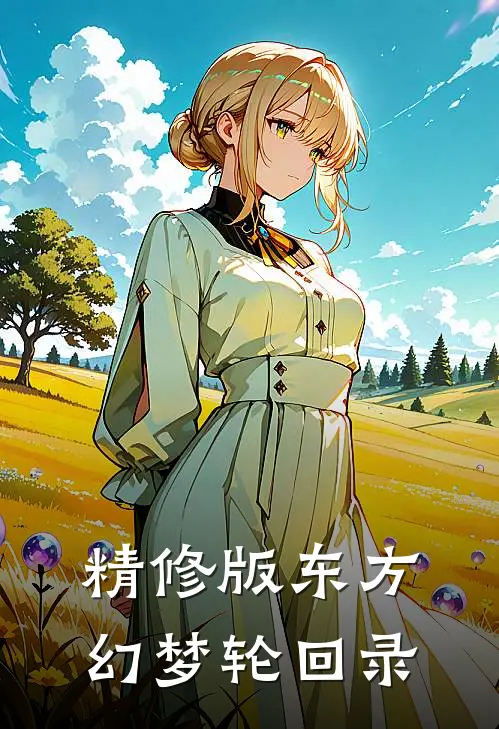 精修版东方幻梦轮回录