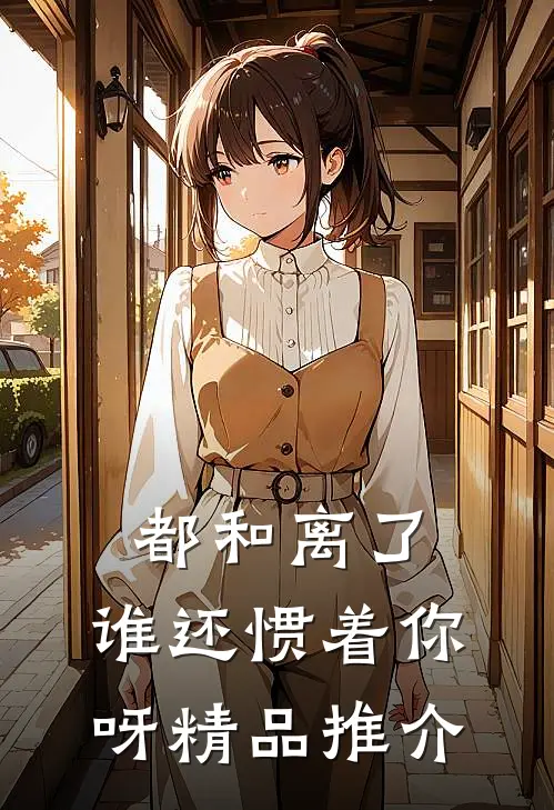 都和离了，谁还惯着你呀精品推介