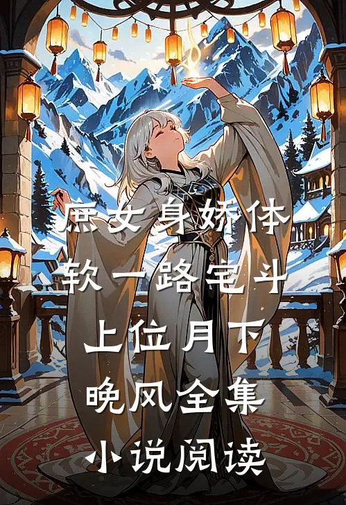 庶女身娇体软一路宅斗上位 月下晚风全集小说阅读