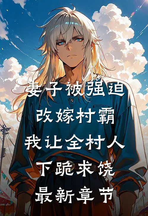 妻子被强迫改嫁村霸，我让全村人下跪求饶最新章节