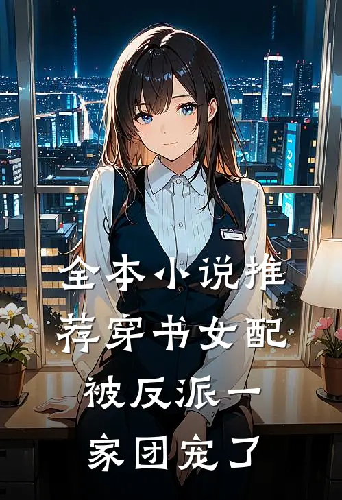 全本小说推荐穿书女配:被反派一家团宠了