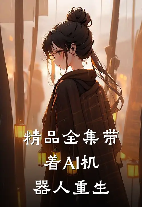 精品全集带着AI机器人重生