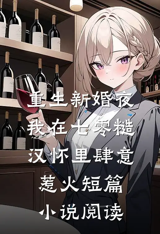 重生新婚夜，我在七零糙汉怀里肆意惹火短篇小说阅读