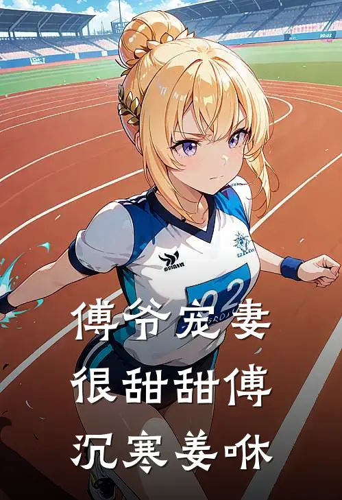 傅爷宠妻很甜甜傅沉寒姜咻