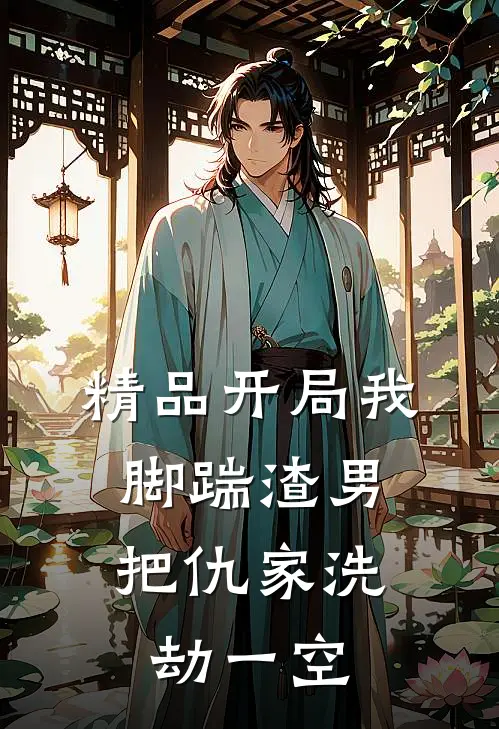 精品开局我脚踹渣男，把仇家洗劫一空