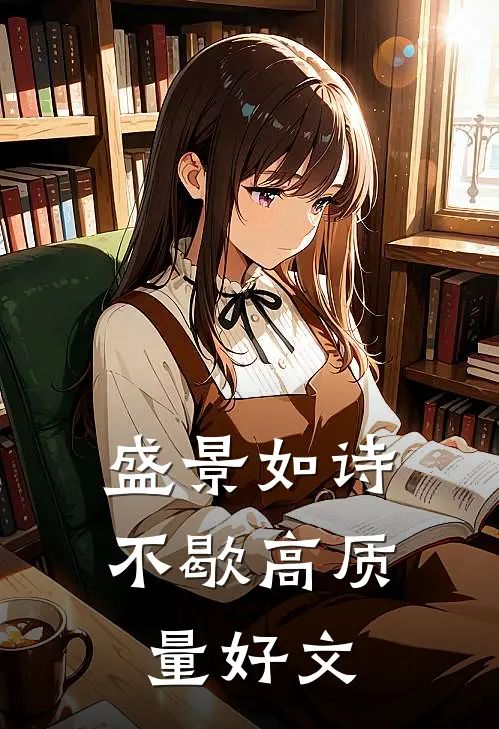 盛景如诗不歇高质量好文